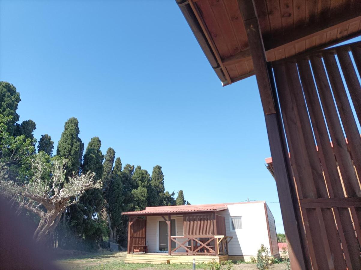 La Masia Bg Parc Sant Pere Pescador Exteriér fotografie